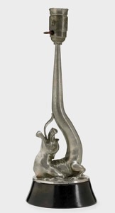 Bordslampa 1934